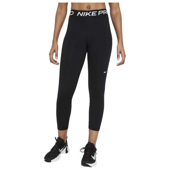 Nike Γυναικείο κολάν Pro 365 Crop